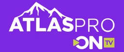 Logo Atlas Pro ONTV